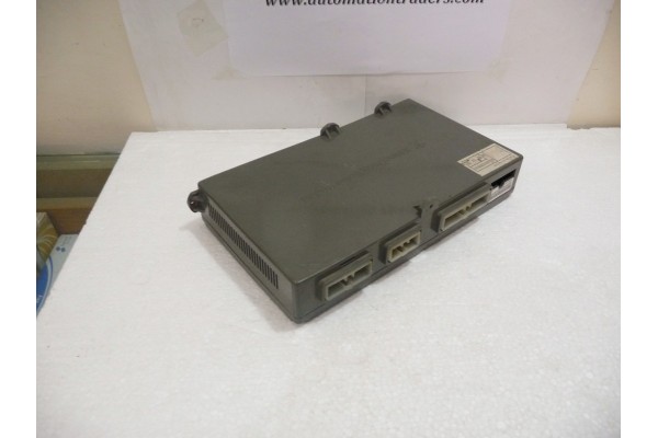 Boiler Main Controller, 206-1M, Kyung Dong, Made in Korea